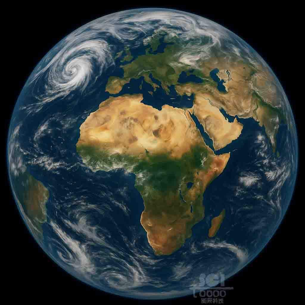 地球素材