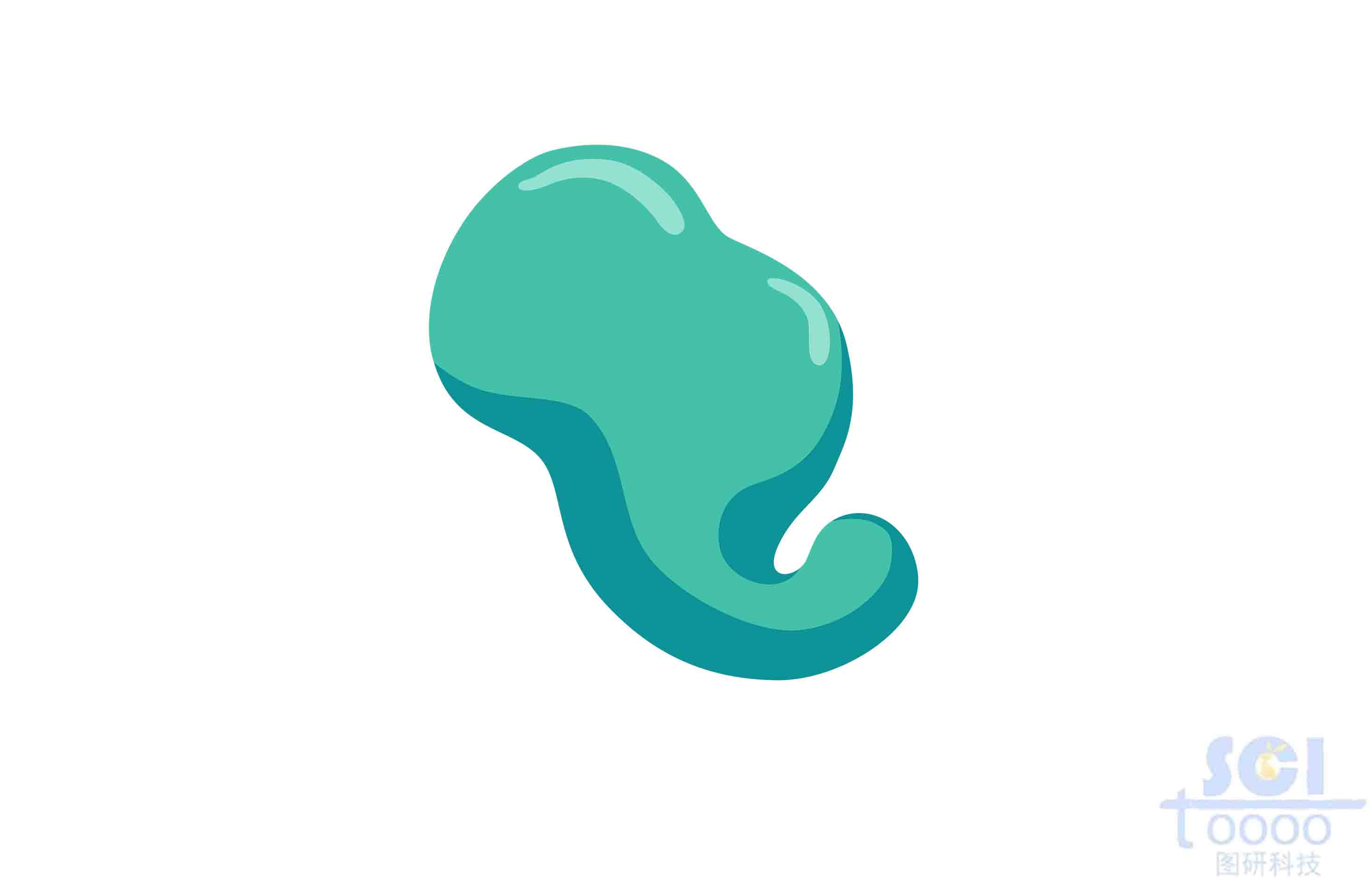 通用蛋白（鉤狀）