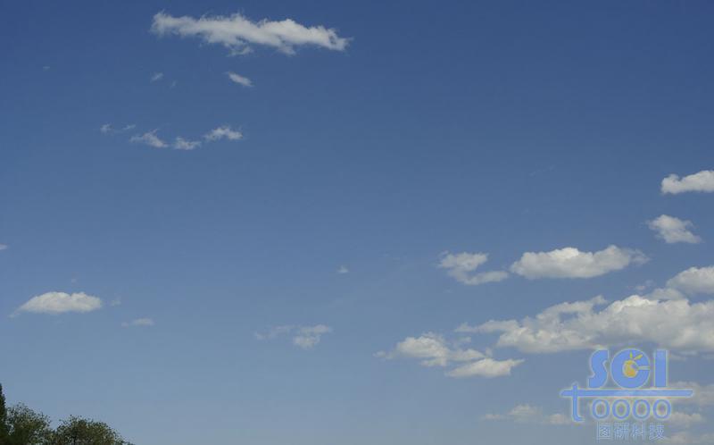 天空素材