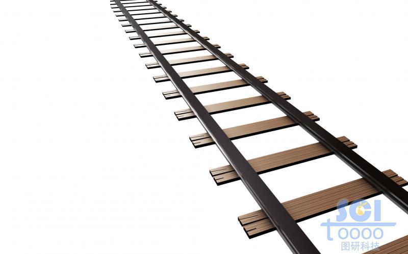 鐵路/軌道示意圖