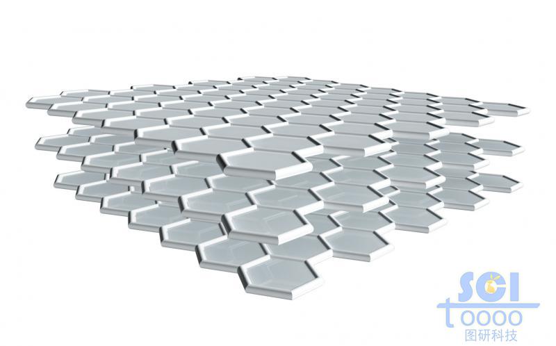 標(biāo)準(zhǔn)石墨烯片