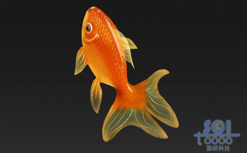 金魚