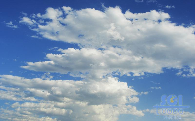 白云素材