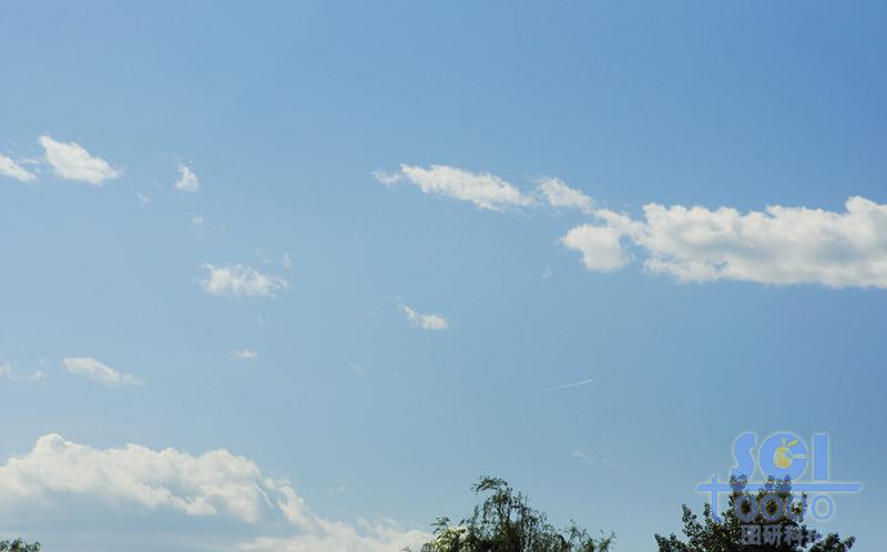 天空素材