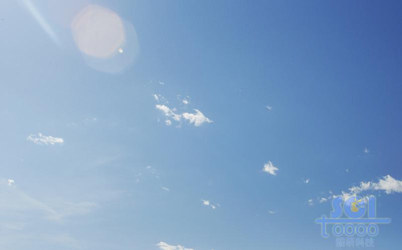 天空素材