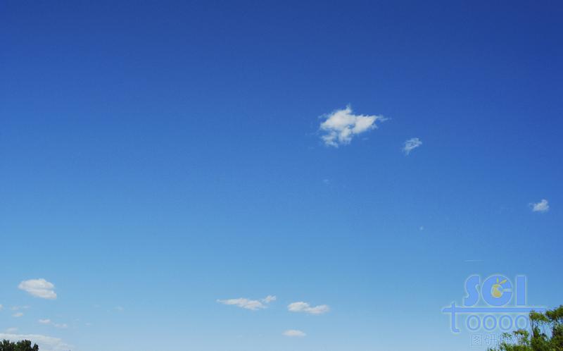 天空素材